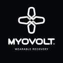 Myovolt logo